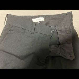 Reiss Hayes Slim Leg Trousers